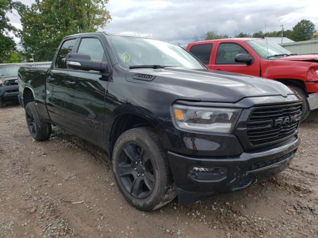 RAM 1500 BIG H 2021 1c6srfbt1mn686946