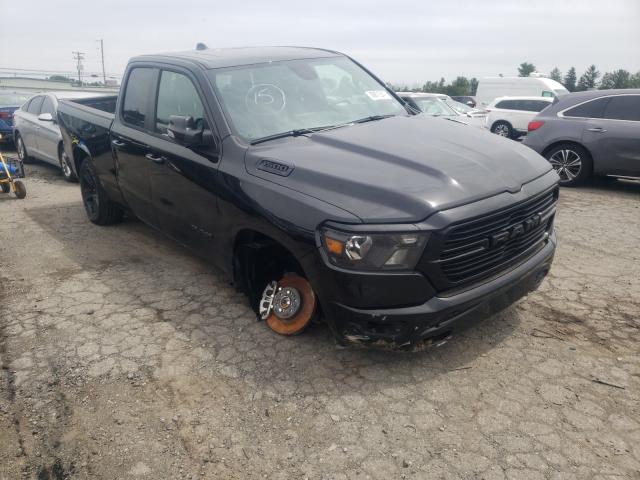 RAM 1500 BIG H 2021 1c6srfbt1mn688535