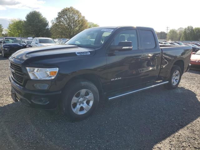 RAM 1500 2021 1c6srfbt1mn784701