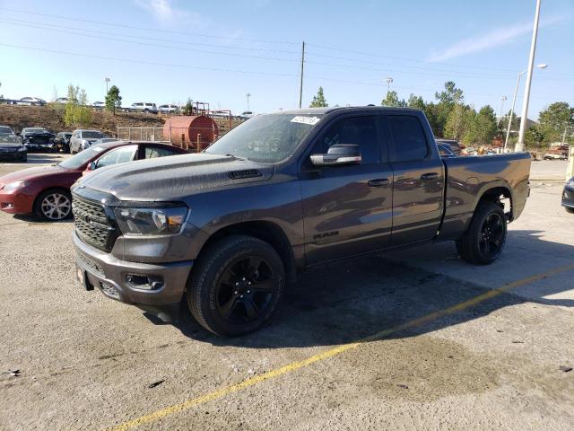 RAM 1500 BIG H 2022 1c6srfbt1nn326898