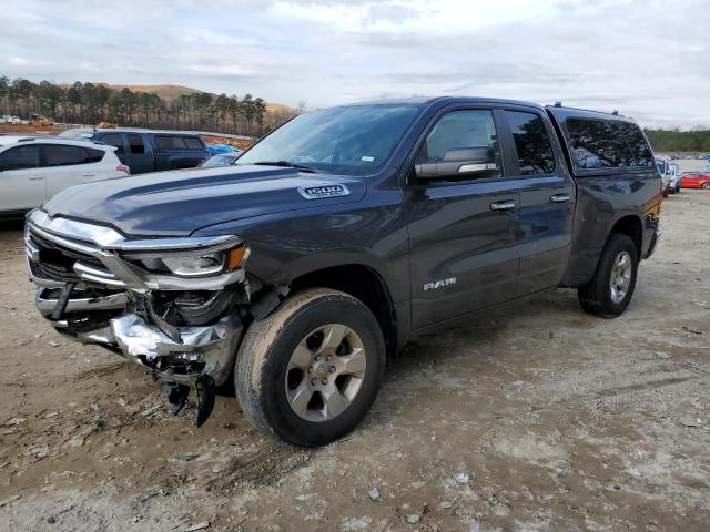 RAM 1500 BIG H 2019 1c6srfbt2kn517564