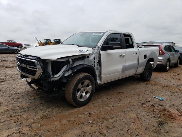 RAM 1500 BIG H 2019 1c6srfbt2kn577229