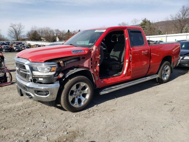 RAM 1500 BIG H 2019 1c6srfbt2kn589705