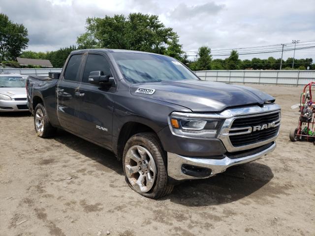 RAM 1500 BIG H 2019 1c6srfbt2kn640846