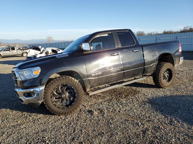 RAM 1500 BIG H 2019 1c6srfbt2kn668436