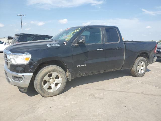 RAM 1500 BIG H 2019 1c6srfbt2kn680845