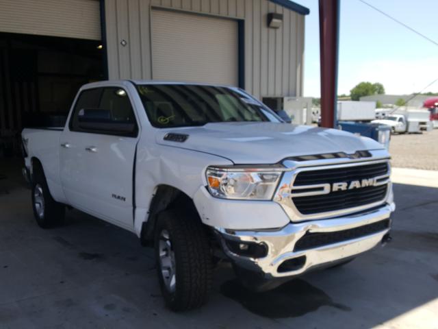 RAM 1500 BIG H 2019 1c6srfbt2kn734113