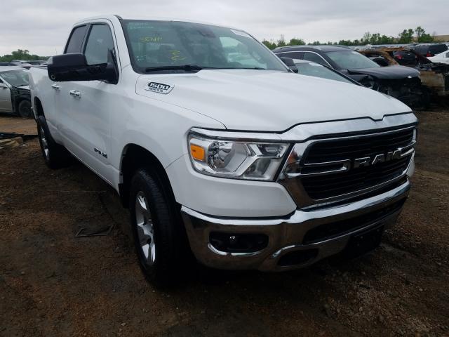 RAM 1500 BIG H 2019 1c6srfbt2kn882553