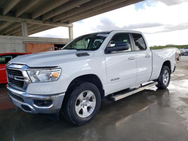 RAM 1500 BIG H 2019 1c6srfbt2kn890488