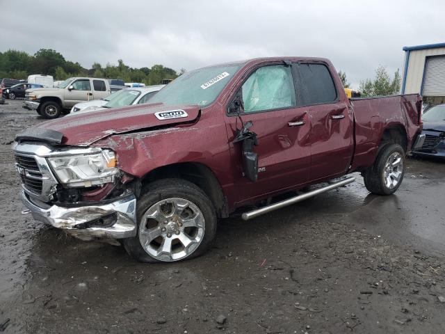 RAM 1500 BIG H 2019 1c6srfbt2kn893651