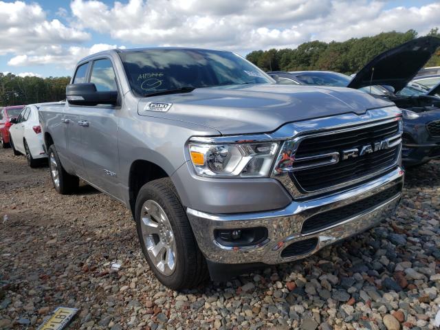 RAM 1500 BIG H 2020 1c6srfbt2ln142132