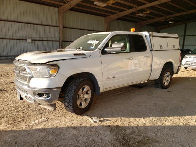 RAM 1500 2020 1c6srfbt2ln172943