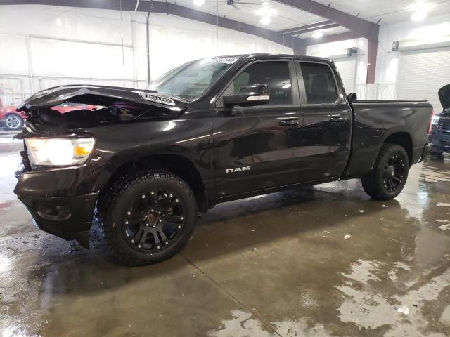 RAM 1500 BIG H 2020 1c6srfbt2ln174532