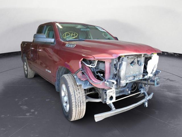 RAM 1500 BIG H 2020 1c6srfbt2ln190147