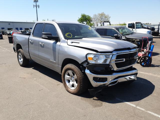 RAM 1500 2020 1c6srfbt2ln198233