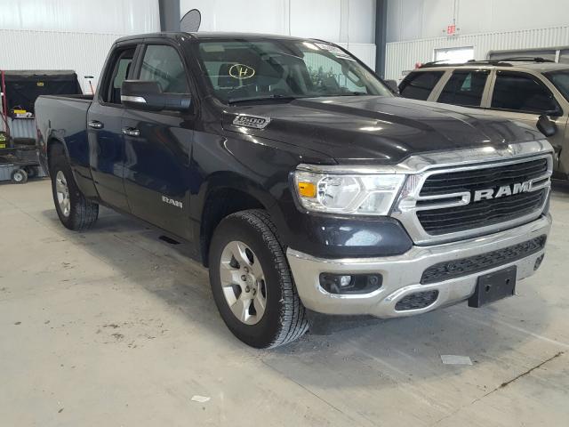 RAM 1500 BIG H 2020 1c6srfbt2ln253490