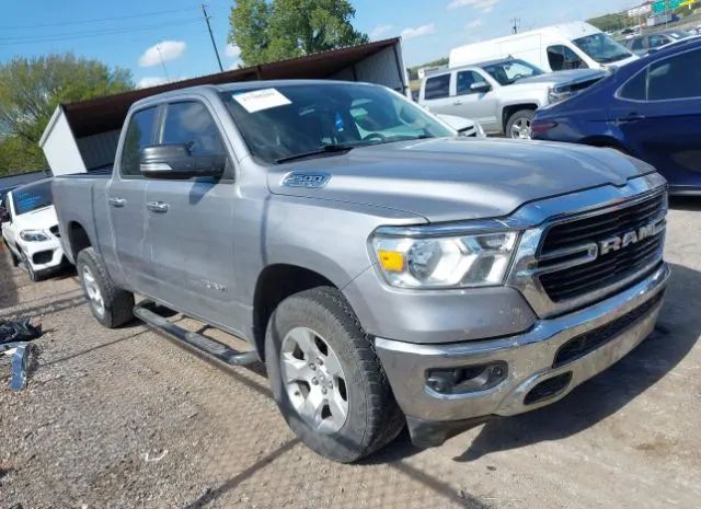 RAM 1500 2020 1c6srfbt2ln253554