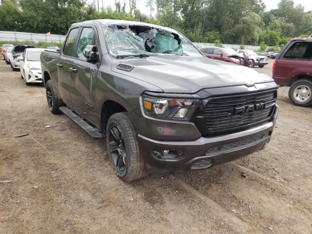 RAM 1500 2020 1c6srfbt2ln264795