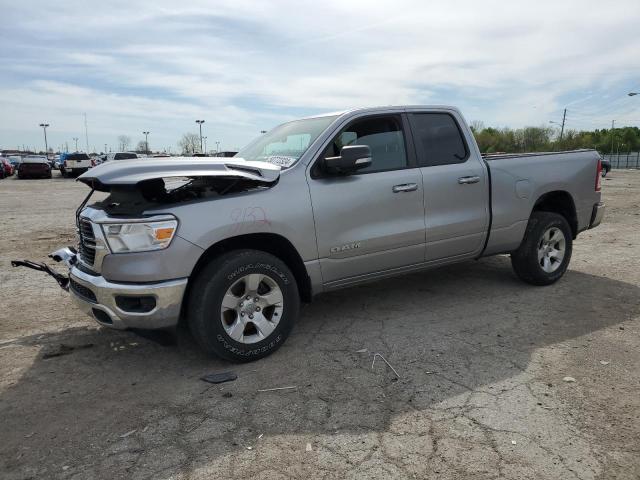 RAM 1500 2020 1c6srfbt2ln280320