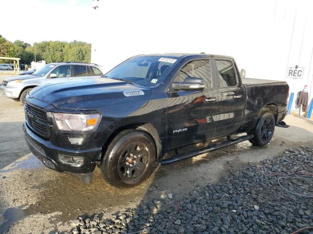 RAM 1500 BIG H 2020 1c6srfbt2ln280348