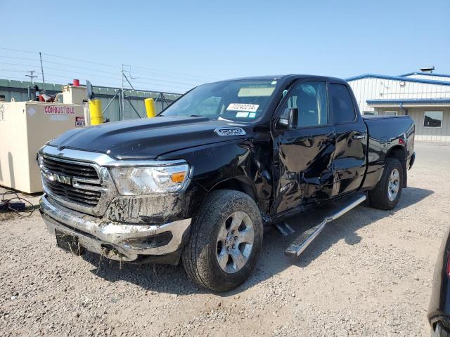 RAM 1500 BIG H 2020 1c6srfbt2ln284464