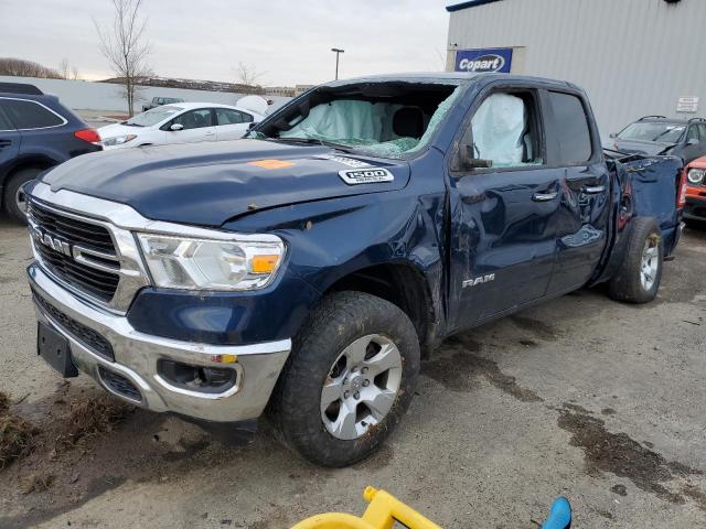 RAM 1500 2020 1c6srfbt2ln372303