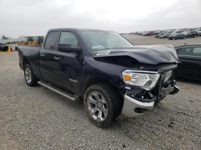 RAM 1500 BIG H 2020 1c6srfbt2ln404649