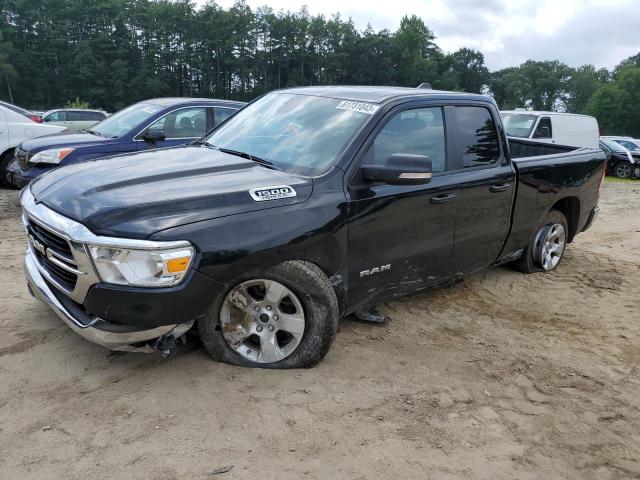 RAM 1500 2021 1c6srfbt2mn526221