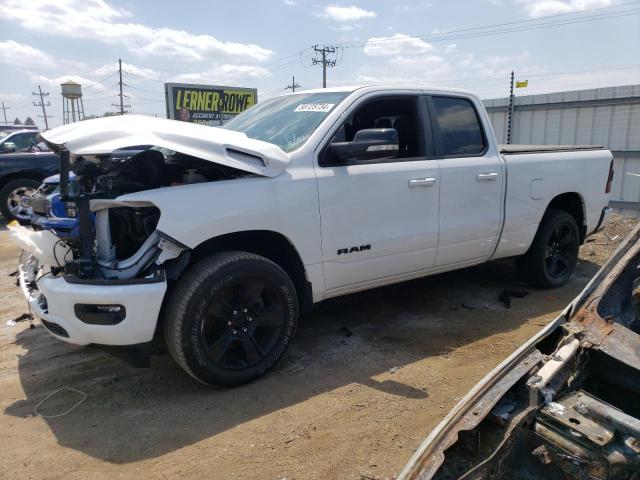 RAM 1500 BIG H 2021 1c6srfbt2mn537283