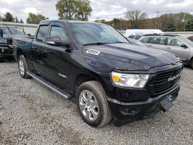 RAM 1500 BIG H 2021 1c6srfbt2mn573958