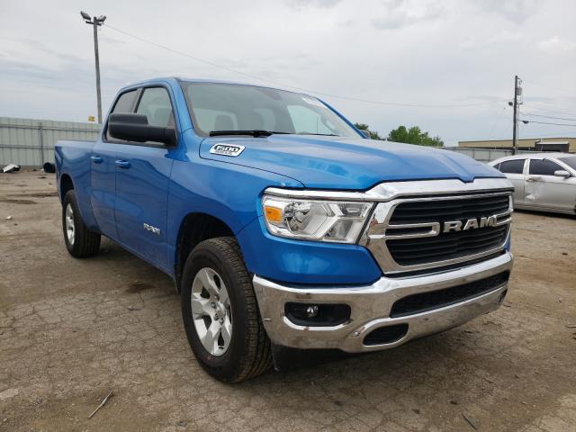 RAM 1500 BIG H 2021 1c6srfbt2mn603007