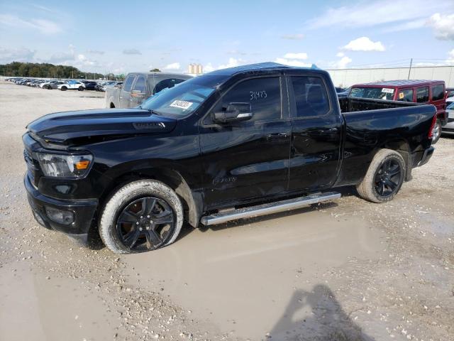 RAM 1500 BIG H 2021 1c6srfbt2mn761718