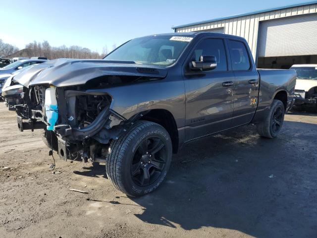 RAM 1500 BIG H 2021 1c6srfbt2mn784822