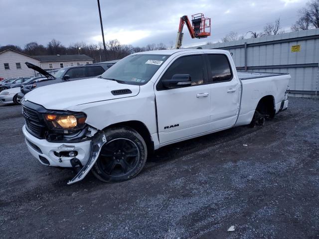 RAM 1500 BIG H 2021 1c6srfbt2mn823876