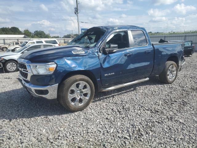 RAM 1500 BIG H 2022 1c6srfbt2nn138505