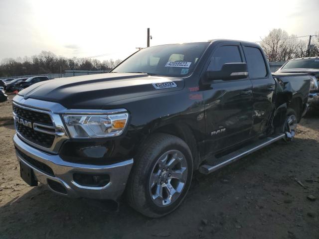 RAM 1500 BIG H 2022 1c6srfbt2nn207953