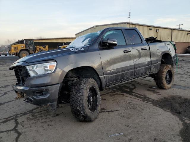 RAM 1500 BIG H 2019 1c6srfbt3kn607032