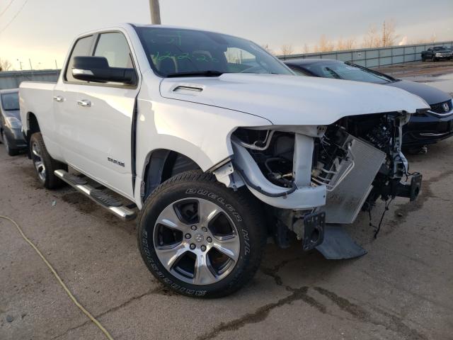 RAM 1500 BIG H 2019 1c6srfbt3kn743886