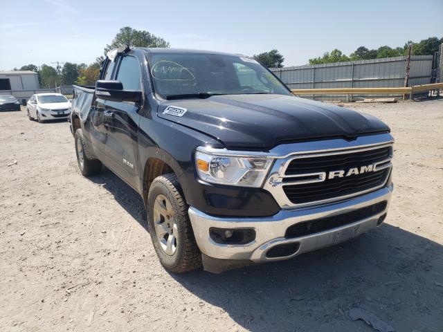 RAM 1500 BIG H 2019 1c6srfbt3kn865602