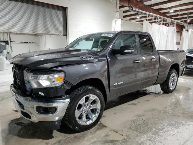 RAM 1500 2019 1c6srfbt3kn885591