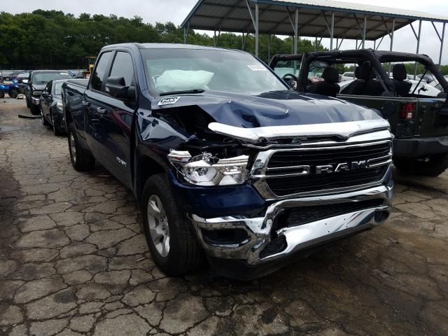 RAM 1500 BIG H 2019 1c6srfbt3kn892282