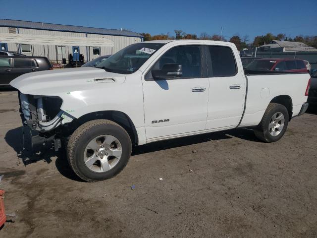 RAM 1500 BIG H 2019 1c6srfbt3kn906472