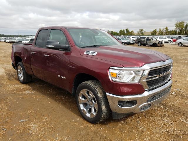 RAM 1500 BIG H 2019 1c6srfbt3kn915978