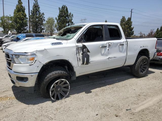 RAM 1500 2020 1c6srfbt3ln124822