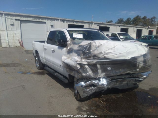 RAM 1500 2020 1c6srfbt3ln142222