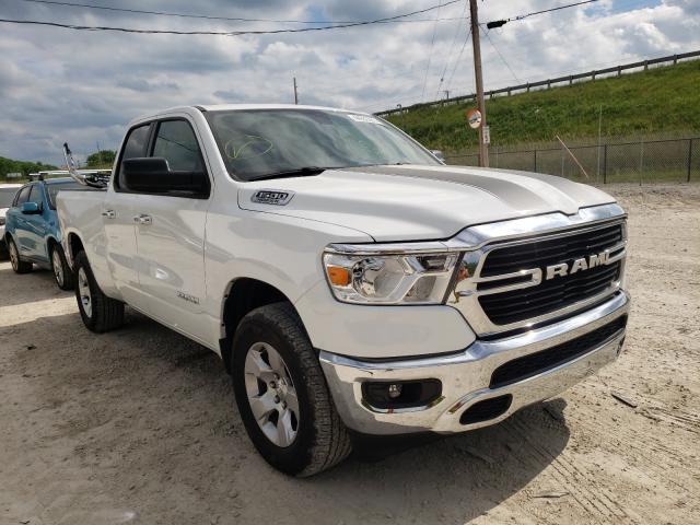 RAM 1500 BIG H 2020 1c6srfbt3ln190030