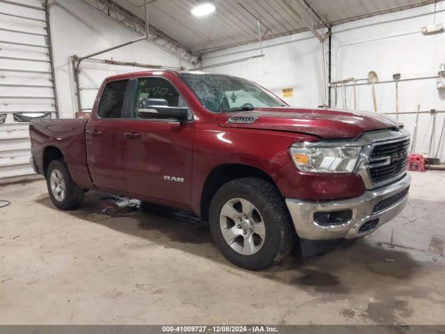 RAM 1500 2020 1c6srfbt3ln195776