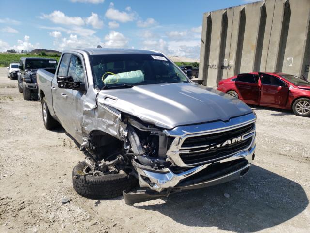 RAM 1500 2020 1c6srfbt3ln267964