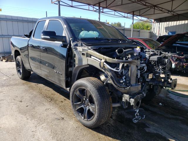 RAM 1500 BIG H 2020 1c6srfbt3ln318699