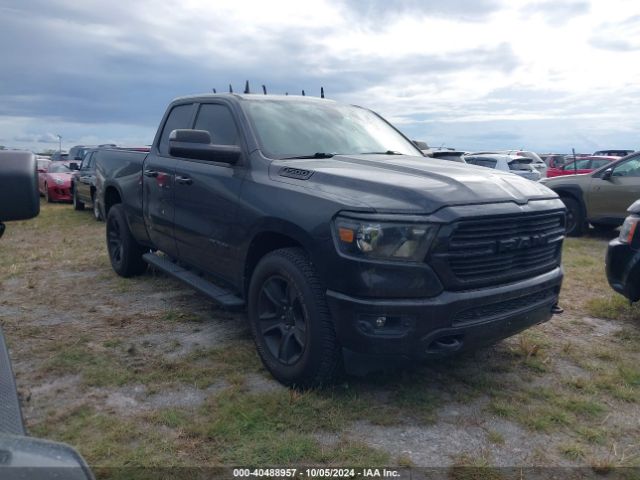 RAM 1500 2020 1c6srfbt3ln367434